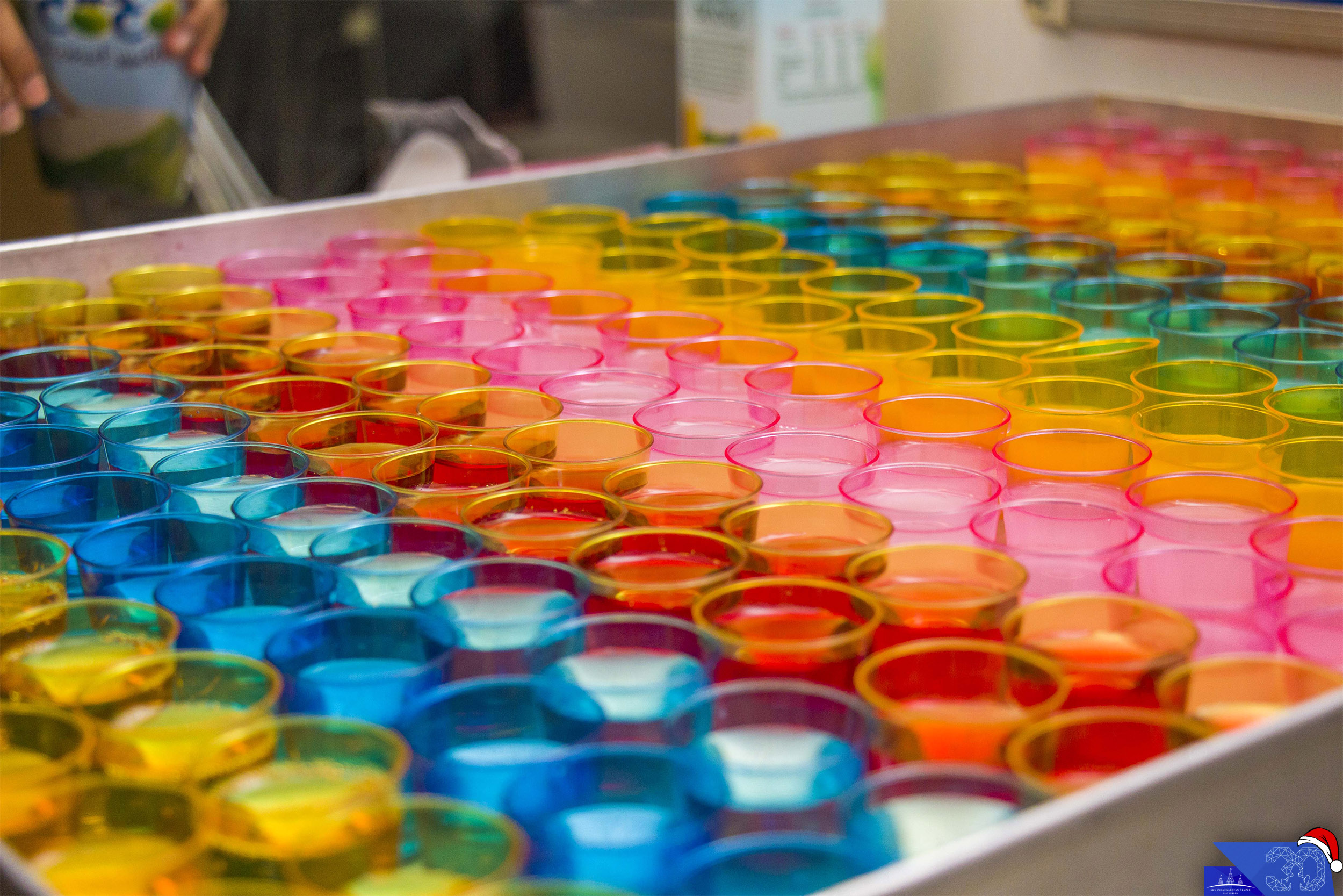 ©1987-2017 SKS Swaminarayan Temple East London